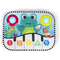 Baby einstein Jouet d'Activité - Neptune's Kick & Explorer - - UneTaille - Jouets d'Activité