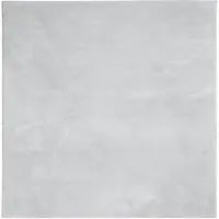 vidaXL Tapis HUARTE à poils courts doux et lavable gris 120x120 cm