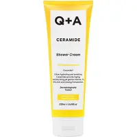 QA Crème de Douche aux Céramides - 250ml