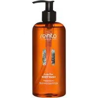 Rento Arctic Pine Body Wash 400ml (400 ml)