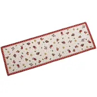 Villeroy & Boch Chemin de table Gobelin 32 x 96 cm