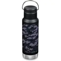 Klean Kanteen Bouteille Insulated Classic Loop Cap 532ml