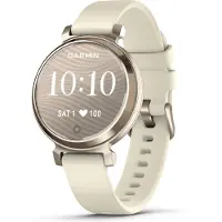 Garmin Lily 2 Crème