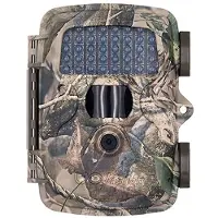 UOVISION Select 30 Caméra pour animaux sauvages 30MP 1080P