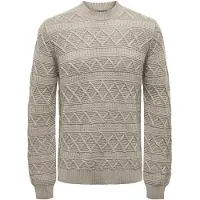 Only & Sons Pull-over 'WADE'