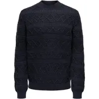 Only & Sons Pull-over 'WADE'