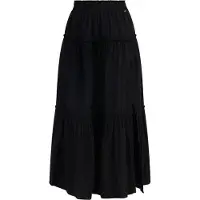 Dreimaster Jupe noir