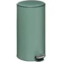 Five Mülleimer metall 30l "delta" grün - simply smart