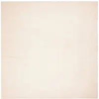 vidaXL Tapis HUARTE à poils courts doux et lavable beige 160x160 cm