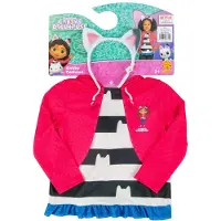 Ginza.se Déguisement - Gabby's Dollhouse Gabby - - 3-4 ans (98-104) - Costumes