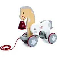 Hape Poney à tirer