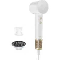 Laifen Sèche-cheveux Swift Premium Ionisation (blanc)