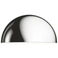 Louis Poulsen Panthella Mini Abat-jour - Pièce de rechange Chrome