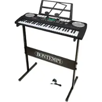 Bontempi 16 5425 jouet musical
