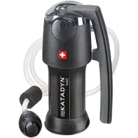 Katadyn Vario Filter