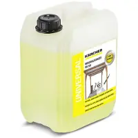 Kärcher RM 555 - solution nettoyante