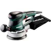 Metabo Ponceuse excentrique SXE 450 TurboTec