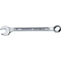 Stahlwille Clé Mixte Open Box 12 140 Mm