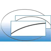 Güde Houtzaagband - 1425x6x0,65mm - 6 TPI - voor Güde lintzaag GBS200