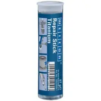 Weicon Stick de réparation Titanium 10535057 57 g