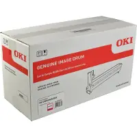 OKI 46438002 - Magenta - Tambour