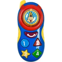 Studio 100 Bumba Téléphone