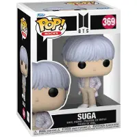 Funko POP! Figurine De Suga Bts 9 Cm