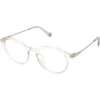 Polaroid Lunettes de Vue PLD D510/G 49/18/145 Crystal Polyamide frames UNISEX PLD D510/G