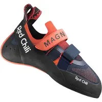 Red Chili Magnet Climbing Shoes Orange EU 36 Homme