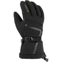 Cairn Nejapac-tex Gloves Noir 6 Femme