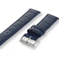 Morellato Bracelet de Montre Morellato A01X2269480265CR22 22 mm Bleu pour Hommes