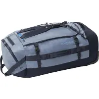 Eagle creek Sac de voyage 'Cargo Hauler' bleu / noir