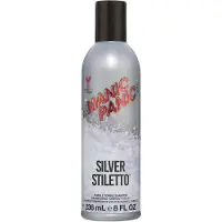 Manic Panic - Silver Stiletto, Shampooing Purple Toni