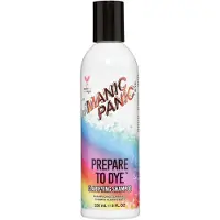 Manic Panic Prepare To Dye Clarifying Shampoo 236ml - shampooing purifiant