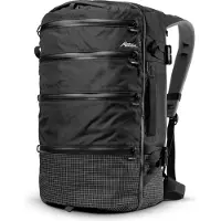 Matador - Sac à dos 28L - SEG Backpack 28L Black en Nylon - Noir