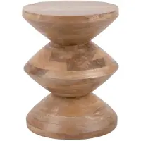 Leitmotiv Side Table Totem (35 x 35 x 46 cm)