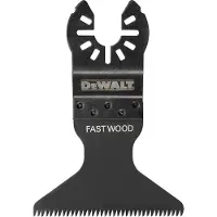 DeWalt DT20741 Multi-Tool Lame de scie japonaise 64 mm DT 20741