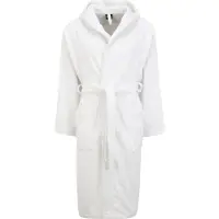 Ceceba Peignoir long blanc