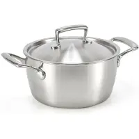 Habonne Casserole Habonne Queen 20 cm