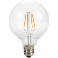 Vellight Ampoule led à filament intelligente E27 -