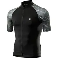 SIXS Maillot de corps Fancy