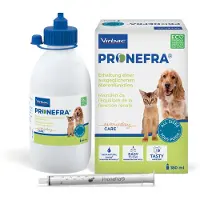 Pronefra pour chien et chat