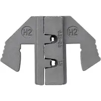 Toolcraft PLE-0H2 Connecteur à sertir 0.35 à 1.5 mm² Convient à la marque (