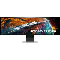 Samsung Odyssey G9 LS49CG954SUXEN