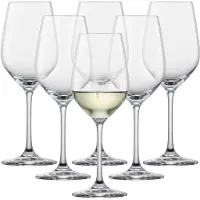 Zwiesel Glas Vin blanc - Calice "Vina 110485