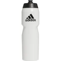 Adidas Gourdes 'Performance Bottle 750' noir / blanc