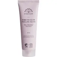 Rudolph Care Masque - Deuxième heure Glow Masque exfoliant - - UneTaille - Produits d'Hygiène Personnelle