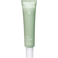 Caudalie Vinopure fluide matifiant pour peaux mixtes 40 ml
