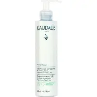 Caudalie Vinoclean lait démaquillant visage et yeux 200 ml