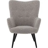 Bloomingville Chaise longue Perry